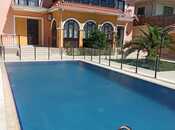 Satılır 8 otaqlı həyət evi/bağ evi 500 m², Xəzər r., photo 2 from 8