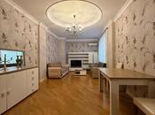 Сдаётся 3-комн. новостройка 130 м², м. Элмляр Академиясы, photo 3 from 8