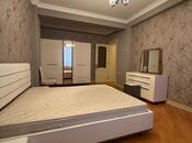 Сдаётся 3-комн. новостройка 130 м², м. Элмляр Академиясы, photo 2 from 8