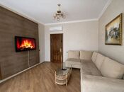 Продаётся 2-комн. новостройка 64 м², м. Иншаатчылар, photo 6 from 8