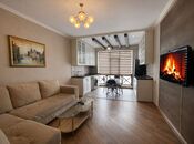 Продаётся 2-комн. новостройка 64 м², м. Иншаатчылар, photo 5 from 8