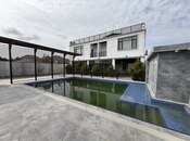 7-комн. дом/дача - пос. Новханы - 600 м²