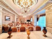 Продаётся 4-комн. новостройка 250 м², м. Ичеришехер, photo 3 from 8