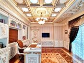 4-комн. новостройка - м. Ичеришехер - 250 м²