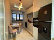 Продаётся 2-комн. новостройка 103 м², м. Элмляр Академиясы, photo 3 from 8