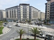 5 otaqlı yeni tikili - Şah İsmayıl Xətai m. - 266 m²