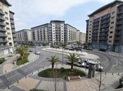 5 otaqlı yeni tikili - Şah İsmayıl Xətai m. - 266 m²