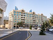 Сдаётся 4-комн. новостройка 320 м², м. Ичеришехер, photo 7 from 8