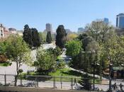 İcarəyə verilir 5 otaqlı köhnə tikili 246 m², Sahil m., photo 3 from 8