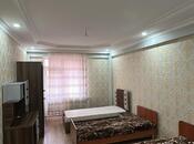 Сдаётся 3-комн. новостройка 120 м², м. Иншаатчылар, photo 3 from 8