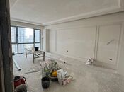 4 otaqlı yeni tikili - Nəriman Nərimanov m. - 130 m²