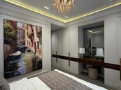 4 otaqlı yeni tikili - Ağ şəhər q. - 140 m²