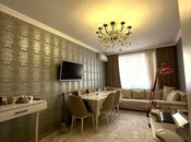 2 otaqlı yeni tikili - Yasamal r. - 65 m²