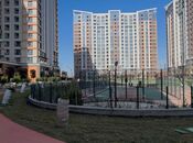 4 otaqlı yeni tikili - Nəriman Nərimanov m. - 130 m²