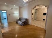 İcarəyə verilir 4 otaqlı yeni tikili 160 m², Nərimanov r., photo 6 from 8