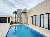 Satılır 4 otaqlı həyət evi/bağ evi 160 m², Şüvəlan q., photo 3 from 8