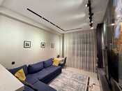 İcarəyə verilir 2 otaqlı yeni tikili 60 m², Nəriman Nərimanov m., photo 2 from 8