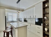 4 otaqlı yeni tikili - Nəsimi r. - 175 m²