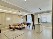 4 otaqlı yeni tikili - Nəsimi r. - 175 m²