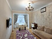 Satılır 2 otaqlı köhnə tikili 55 m², Azadlıq Prospekti m., photo 2 from 8