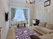 Satılır 2 otaqlı köhnə tikili 55 m², Azadlıq Prospekti m., photo 1 from 8