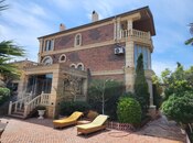 5 otaqlı həyət evi/bağ evi - Bilgəh q. - 420 m²