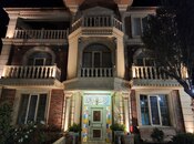 5 otaqlı həyət evi/bağ evi - Bilgəh q. - 420 m²