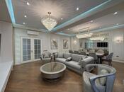 İcarəyə verilir 3 otaqlı yeni tikili 140 m², Ağ şəhər q., photo 5 from 8