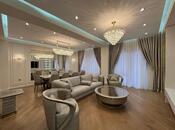 İcarəyə verilir 3 otaqlı yeni tikili 140 m², Ağ şəhər q., photo 2 from 8