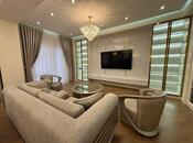 İcarəyə verilir 3 otaqlı yeni tikili 140 m², Ağ şəhər q., photo 7 from 8