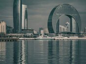 Satılır 4 otaqlı yeni tikili 139.8 m², Şah İsmayıl Xətai m., photo 2 from 8