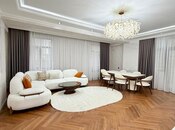 Satılır 3 otaqlı yeni tikili 140 m², Nəsimi r., photo 3 from 8