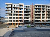 2-комн. новостройка - пос. Нардаран - 95 м²