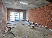 2-комн. новостройка - пос. Нардаран - 95 м²