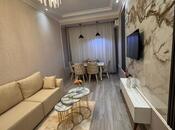 İcarəyə verilir 2 otaqlı yeni tikili 80 m², 28 May m., photo 6 from 8