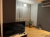 Satılır 3 otaqlı yeni tikili 111 m², İnşaatçılar m., photo 3 from 8