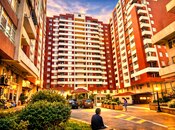 Продаётся 3-комн. новостройка 98 м², м. Кара Караев, photo 5 from 8