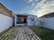 3 otaqlı həyət evi/bağ evi - Maştağa q. - 100 m²