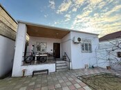 3 otaqlı həyət evi/bağ evi - Maştağa q. - 100 m²