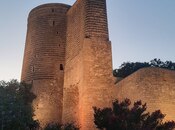 Сдаётся 3-комн. офис 60 м², м. Ичеришехер, photo 4 from 8