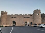 Elan №5965185 - Bakı, İçəri Şəhər m., 3 otaqlı, 60 m²