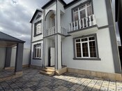 Satılır 5 otaqlı həyət evi/bağ evi 160 m², Zabrat q., photo 2 from 8