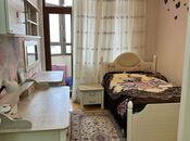 Satılır 3 otaqlı yeni tikili 123 m², Qara Qarayev m., photo 5 from 8