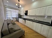 Satılır 3 otaqlı yeni tikili 123 m², Qara Qarayev m., photo 8 from 8