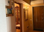 3 otaqlı köhnə tikili - Nəriman Nərimanov m. - 70 m²