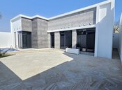 Satılır 4 otaqlı həyət evi/bağ evi 120 m², Mərdəkan q., photo 1 from 8