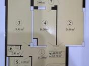 Satılır 2 otaqlı yeni tikili 83 m², 28 May m., photo 7 from 7