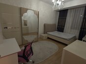 İcarəyə verilir 3 otaqlı yeni tikili 115 m², 20-ci sahə q., photo 4 from 4