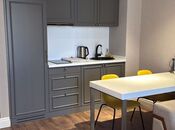 İcarəyə verilir 2 otaqlı yeni tikili 65 m², Elmlər Akademiyası m., photo 4 from 7