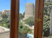 Сдаётся 2-комн. вторичка 40 м², м. Ичеришехер, photo 3 from 8